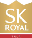 sk royal hotel